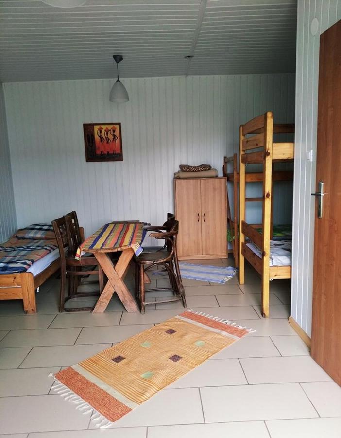 Domki Pod Lasem Płońsk Extérieur photo